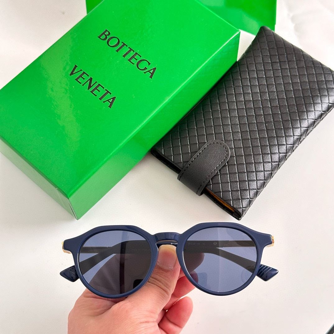 Bottega Veneta Sunglasses